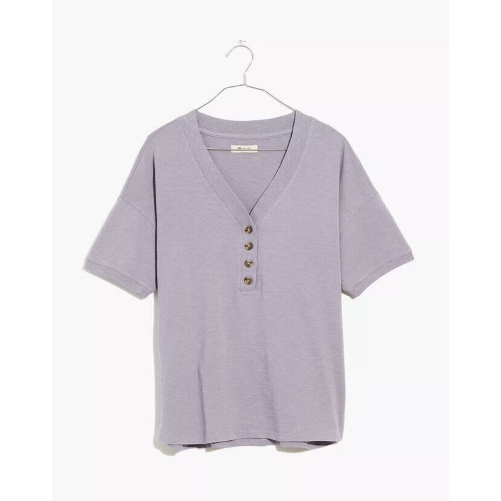 Madewell | Relaxed Henley